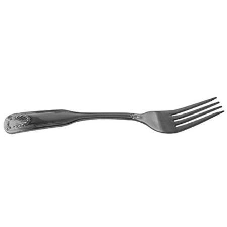 STANTON TRADING Seaside Salad Fork, PK 12 FL125-06